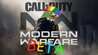 THE MODERN WARFARE BETA EXPERIENCE