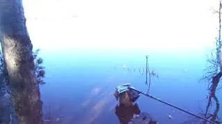 Рыбалка
