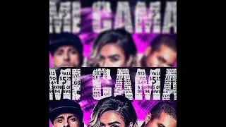 KAROL G_ J. Balvin - Mi Cama ft. Nicky Jam ( Remix MP3_320K )