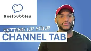 How to add channels to your pop-up.