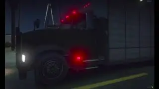Marshals have got some information - Wisconsin State Roleplay