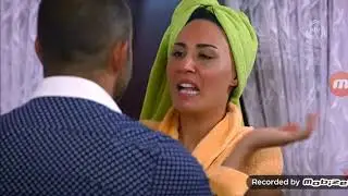 Bir Qadın (1-ci bölüm)