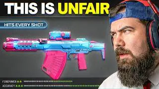 I Tested Warzone's New 