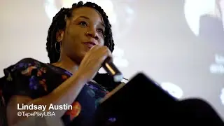 TapePlay's Founder Story: Lindsay Austin