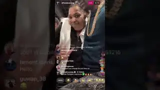 Lil Boosie talking about Nipsey Hussle death and last moments with him