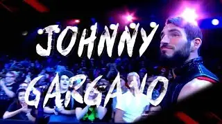 Johnny Gargano - The Bom Dot Com V2.0