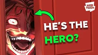 THE GREATEST ESTATE DEVELOPER EXPLAINED IN 120 SECONDS | WEBTOON