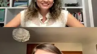 Directo con Alba Marín NUTRICIONISTA