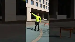 суставная разминка
