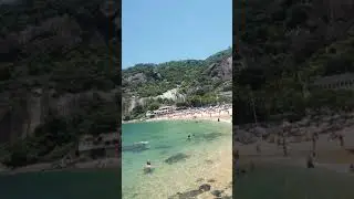 Praia vermelha ,😀Río de Janeiro 🇧🇷