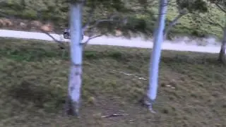 Ryan Smart #94 - 2012 ARC Coffs Coast Rally Sunday Highlights