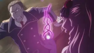 Anime Music - Rokudenashi Majutsu Koushi to Akashic Records -  Hey Girl