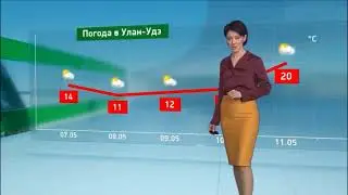 Irina Polyakova (Ирина Полякова) 2020.05.06
