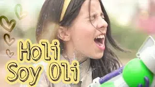 CONOCÍ A YUYA - EXPERIENCIAS / HOLI SOY OLI