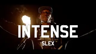 Jme Type Beat | Grime Type Beat | Slex - Intense