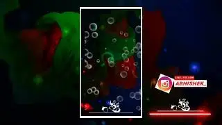 New Trending full screen WhatsApp status video and intro video editing kaise banaye