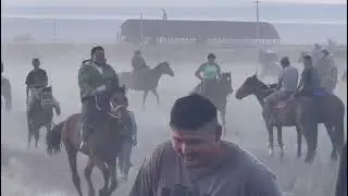 кокпар Турген ауылы