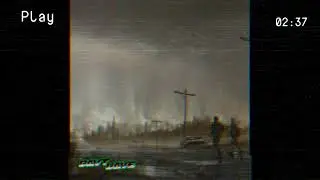 DavyDave - S.T.A.L.K.E.R. Bandit Radio v4 [2024]