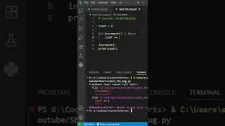 Why This Python Function Crashes – UnboundLocalError Explained!