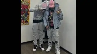 [FREE] PIERO 47 x ITHAN NY x DRAKO MAFIA x BLOPA Type Beat ''Millones''