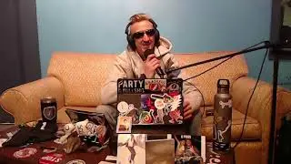 64 Days! CNY Quarantine - mAng and Neads Show was Live!
