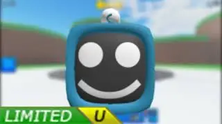 [OUT OF STOCK] How To Get Backpack B.A.F in AI Tycoon!