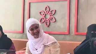 Saila & Abbas Wedding