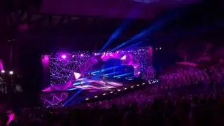 LP - Lost On You (KIELCE) 28.08.16