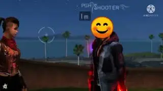 free fire YouTube shorts video