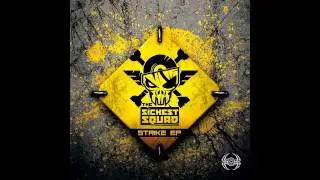 The Sickest Squad - No Disco Party