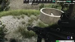 Racey Extract! 