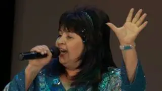 А Азгамова хор