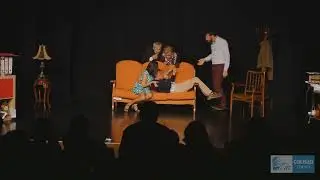 NI FU NI FA - Coliseo Teatro