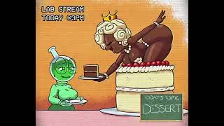 Lab Stream Ad 11/19/23