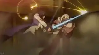 Kenja no Mago「AMV」  Fire