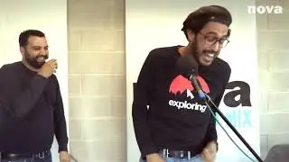 Depuis quand on braque sa prof ? La chronique incroyable de Djamil Le Schlag | Les 30 Glorieuses
