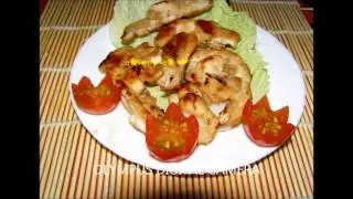 Курица