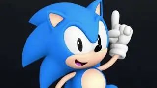Sonic Voice Impression from 2020