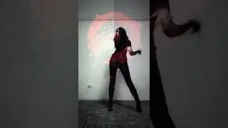 Dance from Morticia Addams 🦇🕸️ 