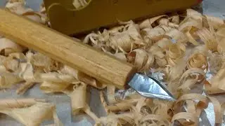 Marking knife