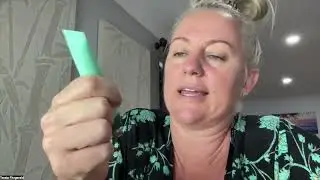 How to apply True Science Activated Skincare with Tessia