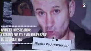 CRIME ET INVESTIGATION: L'ÉTRANGLEUR ET LE VIOLEUR EN SÉRIE DE LA ROBERTSAU-étrangleur de Strasbourg