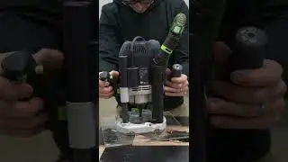 Woodworking Patch