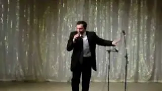 Сергей Жилин   