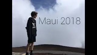 Maui 2018