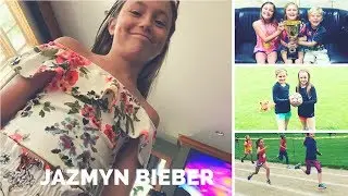 Jazmyn Bieber Amazing Lifestyle