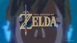 Legend Of Zelda 