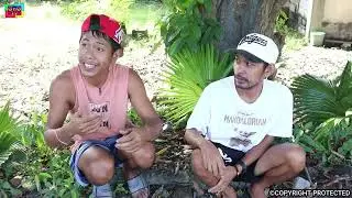 Seller  Nagtanong Sa Maling  Mga Tambay | GnG TV