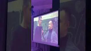 Интервью-перевертыши на выпускном 