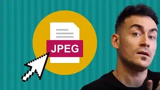 What is a JPEG ? (what is it used for?)